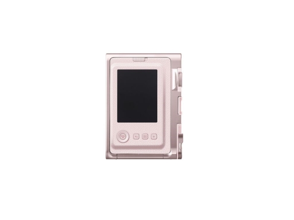 Fujifilm MINI EVO gentle rose