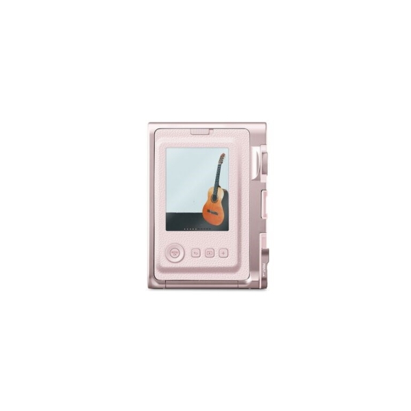 Fujifilm MINI EVO gentle rose