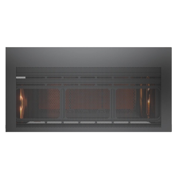 COUGAR PC skříň CFV235 Black Mid Tower Mesh
