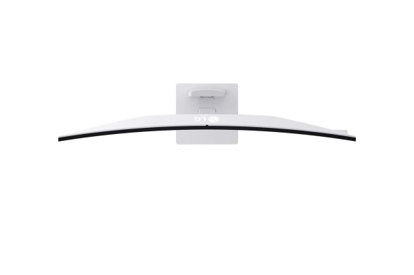 LG MT IPS LED 49" 49U950A-W - NanoIPS, 5120x1440, 32:9, HDMI, DP, USB-C, zakřivený, nast. výška, repro