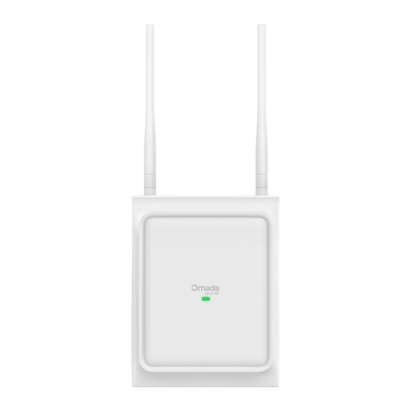TP-Link EAP725-Outdoor venkovní OMADA WiFi7 AP (BE3600,2,4GHz/5GHz,1x2,5GbELAN,1xPoE-in)