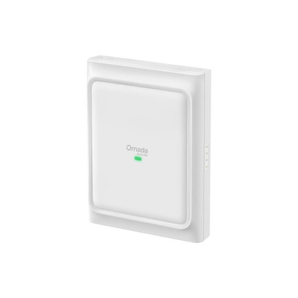 TP-Link EAP725-Outdoor venkovní OMADA WiFi7 AP (BE3600,2,4GHz/5GHz,1x2,5GbELAN,1xPoE-in)
