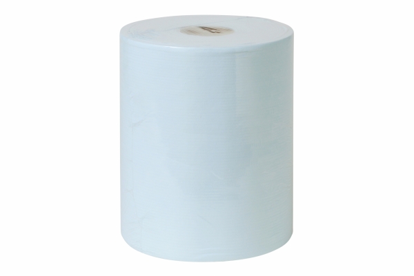 AVATEX 730 NW,38x30,5cm,400 útržků,role,tyrkysová