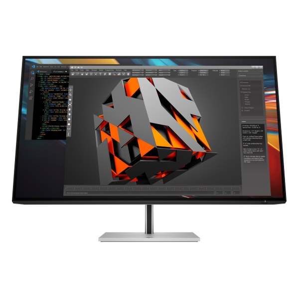 HP 732xk 31,5'' IPS UHD/450/2700/HDMI/DP/TB/USB-A/3