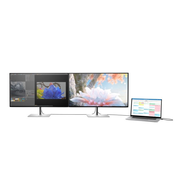 HP 732xk 31,5'' IPS UHD/450/2700/HDMI/DP/TB/USB-A/3