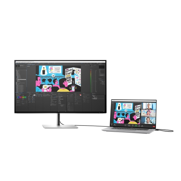 HP 732xk 31,5'' IPS UHD/450/2700/HDMI/DP/TB/USB-A/3