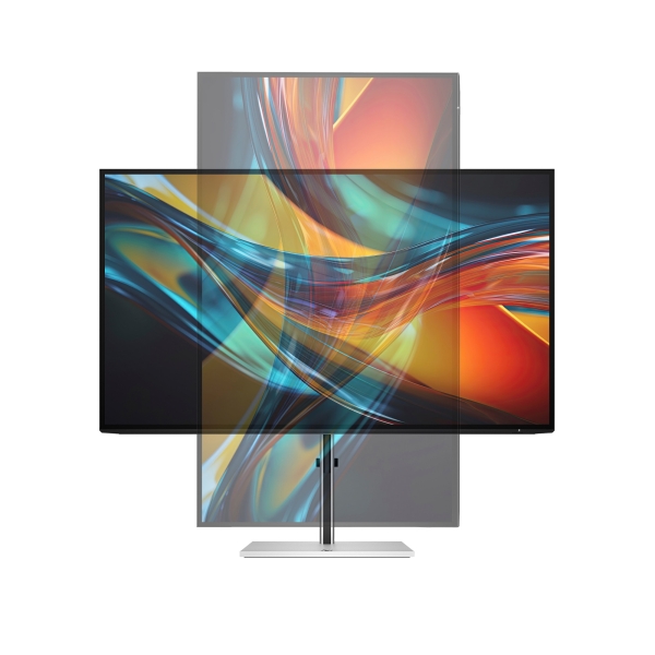 HP 732xk 31,5'' IPS UHD/450/2700/HDMI/DP/TB/USB-A/3