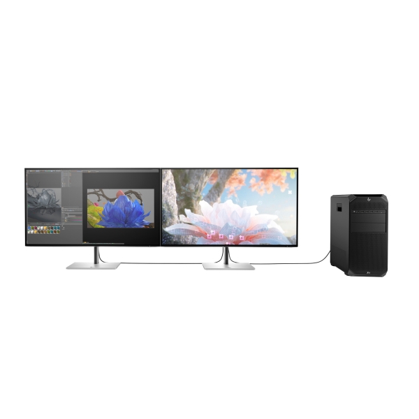 HP 732xk 31,5'' IPS UHD/450/2700/HDMI/DP/TB/USB-A/3