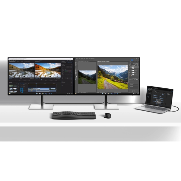 HP 732xk 31,5'' IPS UHD/450/2700/HDMI/DP/TB/USB-A/3