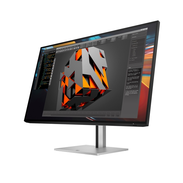 HP 732xk 31,5'' IPS UHD/450/2700/HDMI/DP/TB/USB-A/3