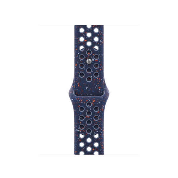 Watch Acc/42/Blue Ribbon Nike Sport Band - S/M