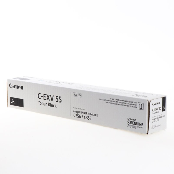 Toner Canon C-EXV55BK černý