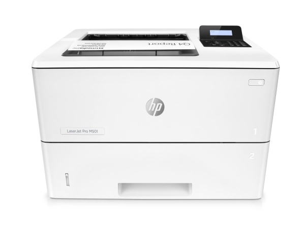 HP LaserJet Enterprise M501dn