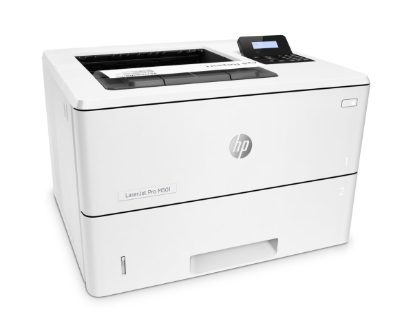HP LaserJet Enterprise M501dn