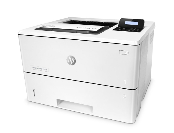HP LaserJet Enterprise M501dn
