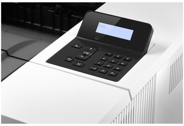 HP LaserJet Enterprise M501dn