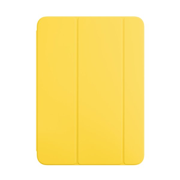 Smart Folio for iPad - Lemonade
