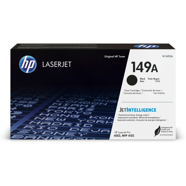 Toner HP W1490A černý
