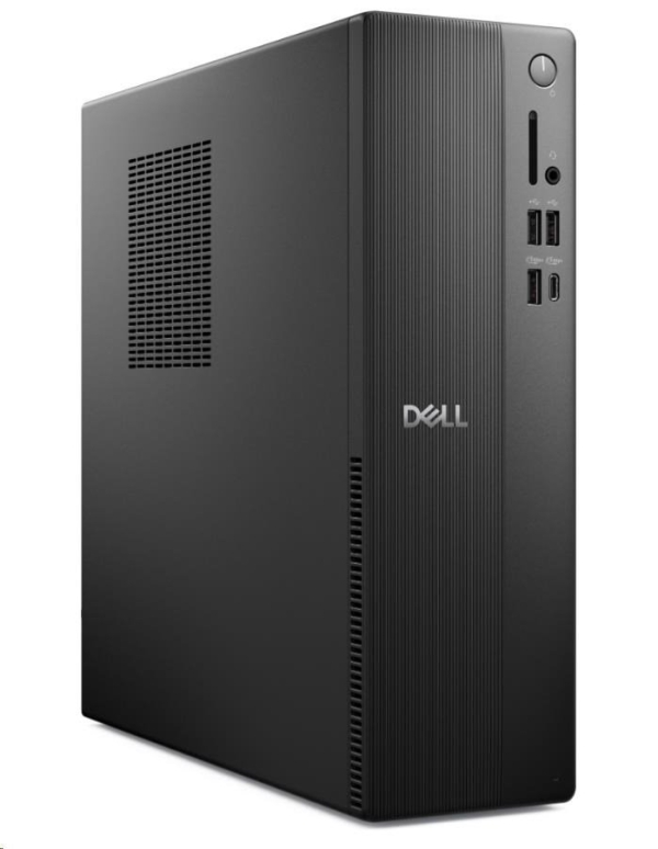 Dell Slim ECS1250/180W/I5-14400/16GB/512GB SSD/Intel UHD/WLAN/Kb/Mouse/W11 Pro/3Y ProSpt