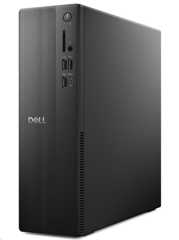 Dell Slim ECS1250/180W/I5-14400/16GB/512GB SSD/Intel UHD/WLAN/Kb/Mouse/W11 Pro/3Y ProSpt