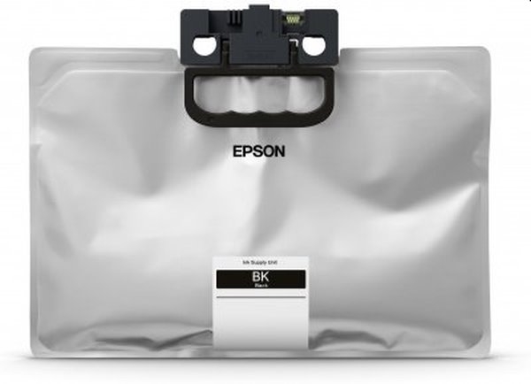 Náplň Epson C13T01D100 (XXL) černá