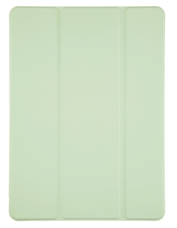 OBAL:ME MistyTab Pouzdro pro Samsung Galaxy Tab A11+ Light Green
