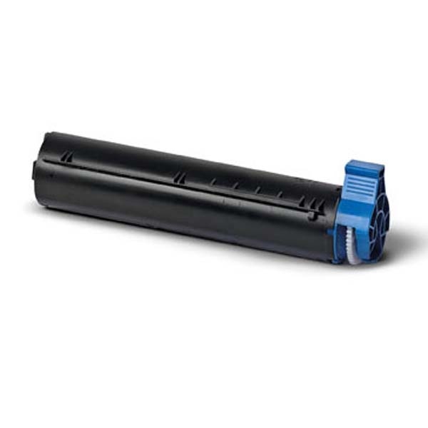 Toner OKI 45807102 černý
