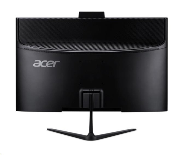 ACER PC AiO Aspire C24B-GCZN_LUBR35400U,Ryzen 3 5400U,23.8"FHD,8GB,512GB SSD,Radeon,W11H,Black