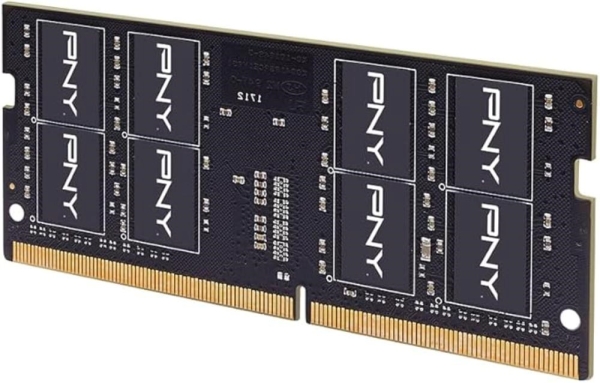 PNY SODIMM DDR4 16GB 3200MHz CL22