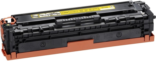 Toner Canon CRG 731Y 6269B002 žlutý