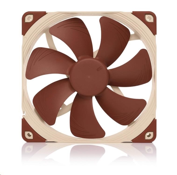 NOCTUA NF-A14-PWM - ventilátor
