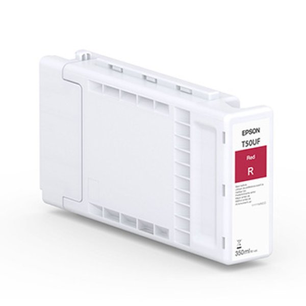 Náplň Epson C13T50MF00 červená