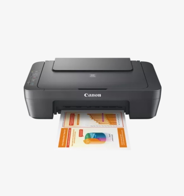 Canon PIXMA MG2551S (šedá)