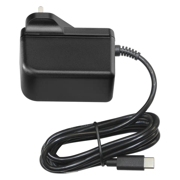 BROTHER USB-C Netzdapter, USB-C Netzdapter
