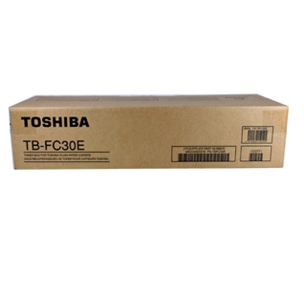 Odpadní nádobka Toshiba TB-FC30E 6AG00004479
