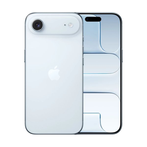 Apple iPhone Air/512GB/Sky Blue