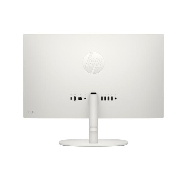 HP AiO 22-dg0001nc, 22" FHD 1920x1080, Non Touch, N100, 8GB DDR5, SSD 512GB, Win11 Home