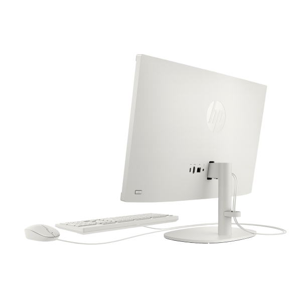 HP AiO 22-dg0001nc, 22" FHD 1920x1080, Non Touch, N100, 8GB DDR5, SSD 512GB, Win11 Home