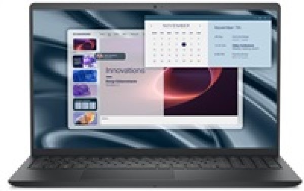 Dell Pro 15E PV15250 15,6'' FHD i3/8GB/512S/W11P/Č