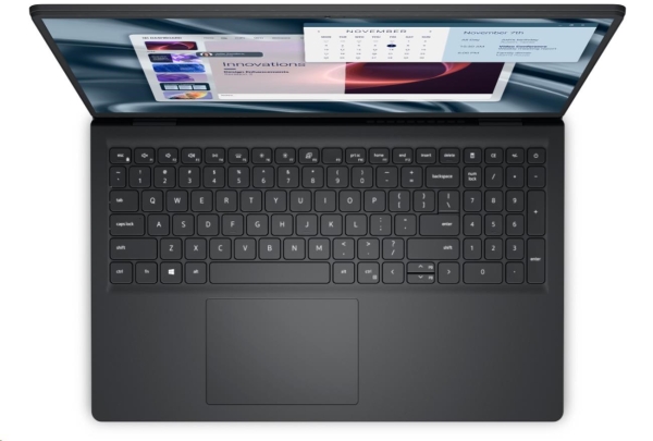Dell Pro 15E PV15250 15,6'' FHD i3/8GB/512S/W11P/Č