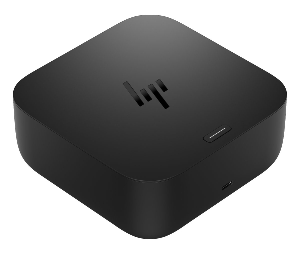 HP dock - USB-C G6 100W, 2x DP 1.4, 1xHDMI 2.1, 3x USB-A, 2x USB-C, 1xRJ-45(2,5Gbps)