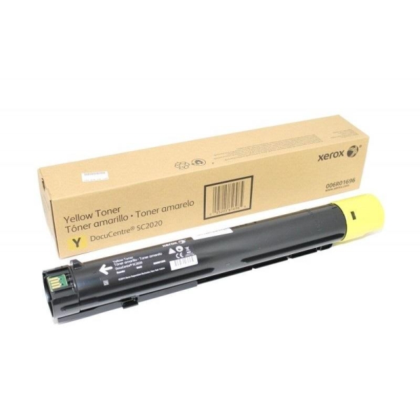 Xerox Toner Cartridge DC SC2020 yelow (006R01696)