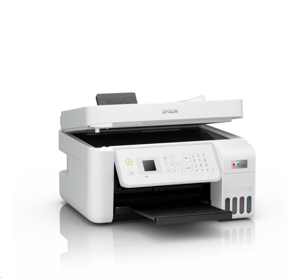 Inkoustová tiskárna Epson EcoTank L5316, C11CJ65413