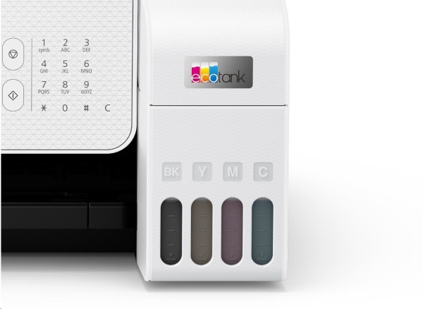 Inkoustová tiskárna Epson EcoTank L5316, C11CJ65413