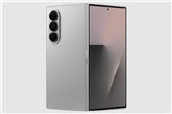 Samsung Galaxy Z Fold 7/12GB/256GB/Silver