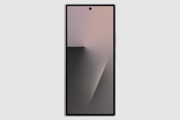 Samsung Galaxy Z Fold 7/12GB/256GB/Silver