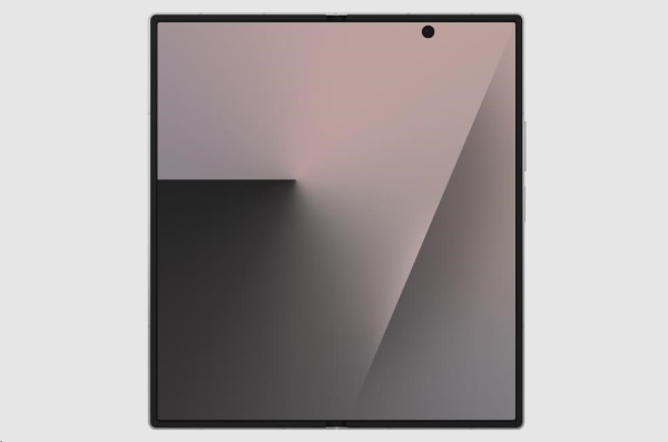 Samsung Galaxy Z Fold 7/12GB/256GB/Silver