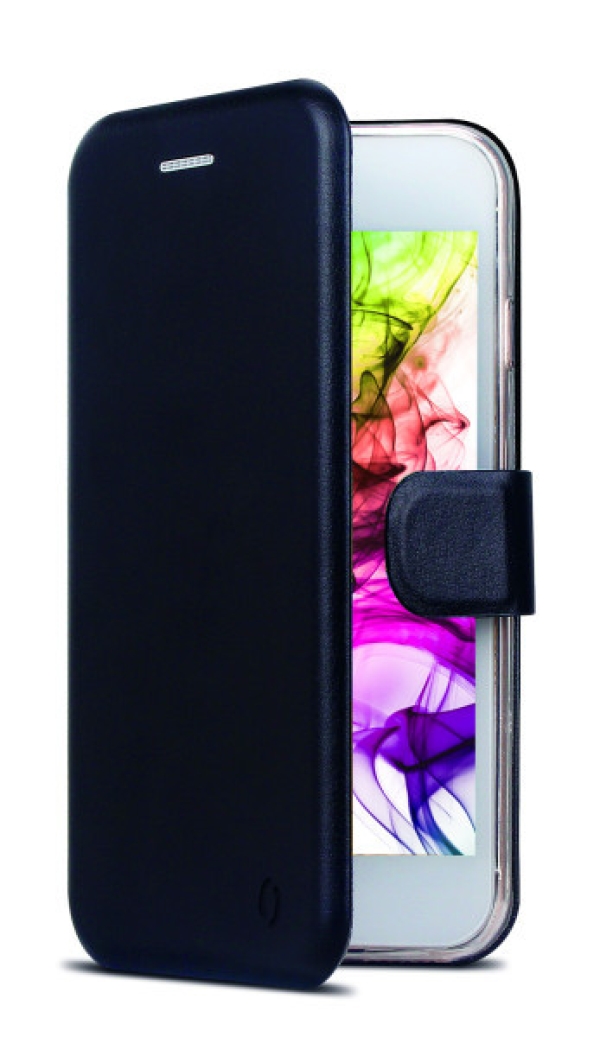 Aligator Pouzdro Magnetto Xiaomi Redmi 15C 4G Black