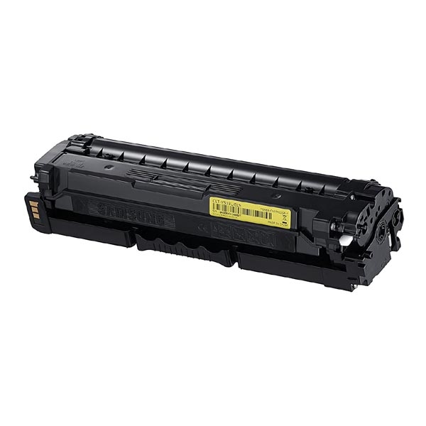 Toner Samsung CLT-Y503L SU491A žlutý