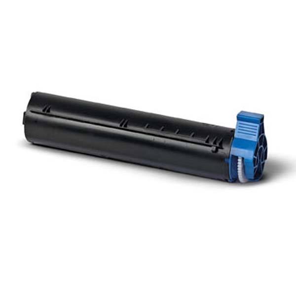 Toner OKI 45807111 černý  (12 000 stran)